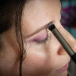 maquillage loreen rouen