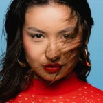 modele maquillage rouen