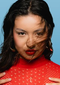 modele maquillage rouen