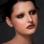 Modele maquillage loreen