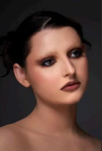 Modele maquillage loreen